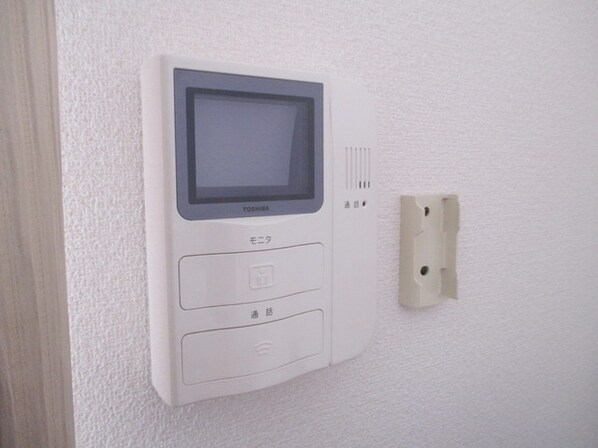 レオパレスシュッドカルチェIIの物件内観写真